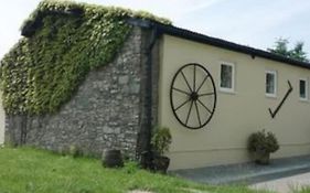 The Granary Country Retreat